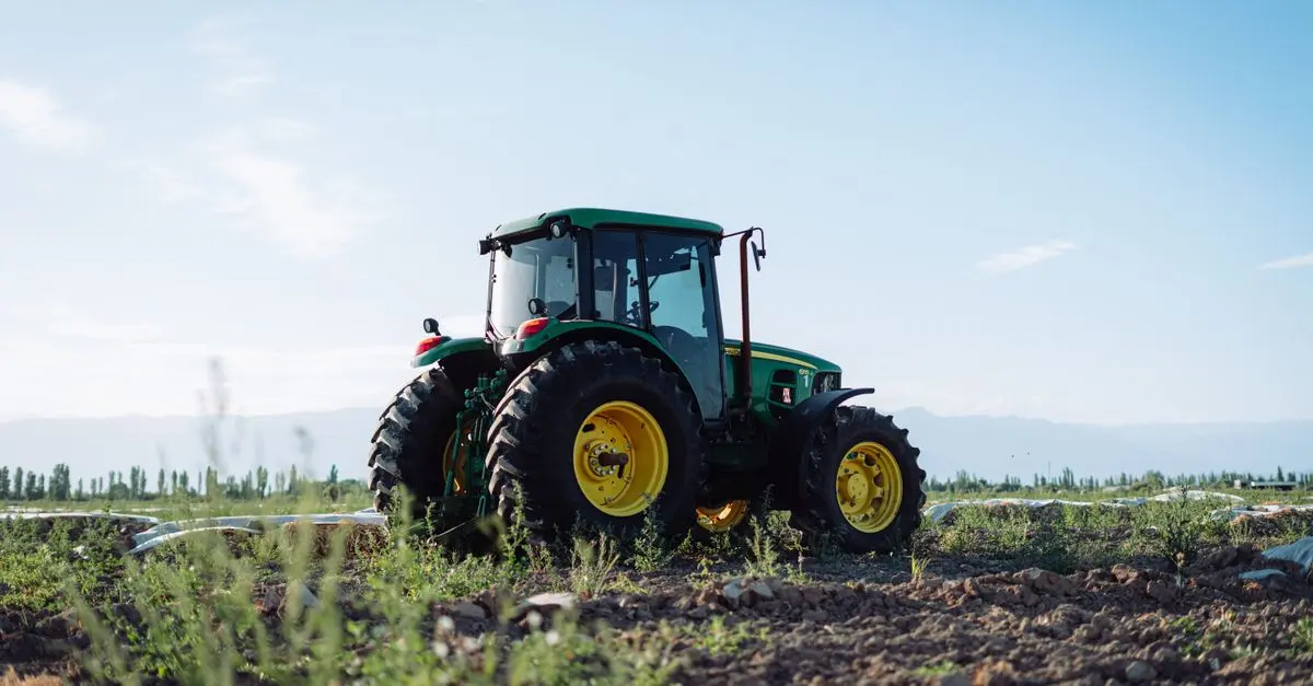 Guide d'achat des tracteurs agricoles polyvalents